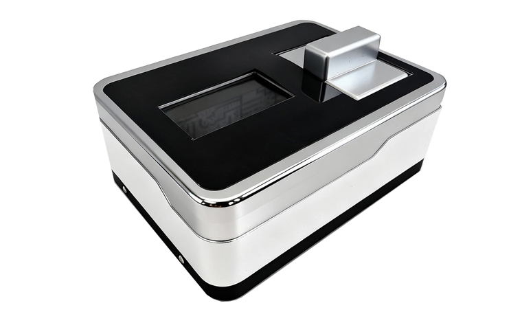 Benchtop Water Quality Analyzer product photo