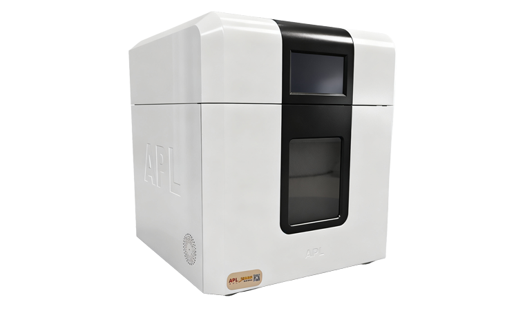 High-Throughput Microwave Digestion System product photo