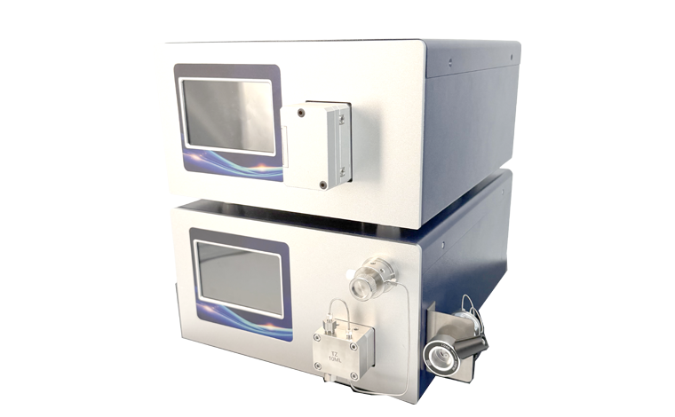 LC8010 Isocratic Liquid Chromatography System product photo