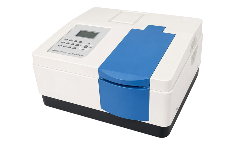 UV1700PC UV-Visible Spectrophotometer product photo