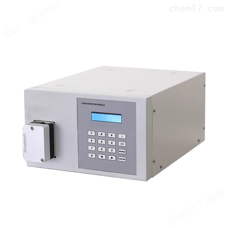 UV500 Variable Wavelength UV Detector view 2