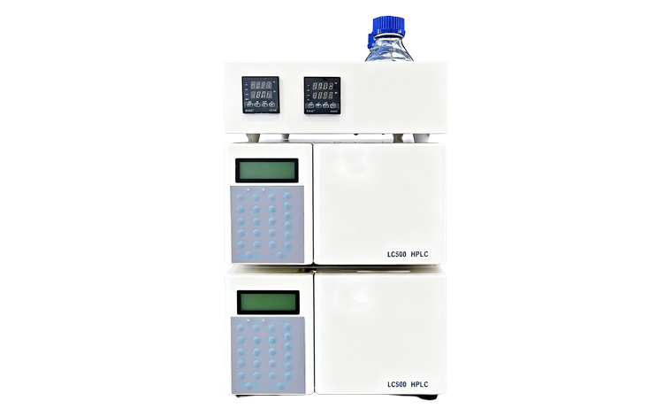 WOOK-500 Post-Column Derivatization System product photo